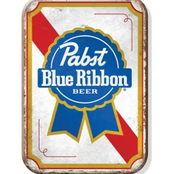 Pabst Beer Magnet Desperate Enterprises (M2481) by Desperate Enterprises