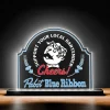 Pabst Blue Ribbon Desk Light Desperate Enterprises (DL106) by Desperate Enterprises