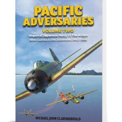 Pacific Adversaries - Volume 2 Avonmore (9780648665908) by Avonmore Books