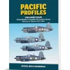 Pacific Profiles Volume 4 AVONMORE (9780648926238) Softcover by Avonmore Books