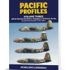 Pacific Profiles Volume 3 AVONMORE (9780648926207) Softcover by Avonmore Books
