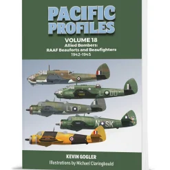 Pacific Profiles Volume 18 Avonmore (9780975642382) Softcover by Avonmore Books