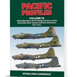 Pacific Profiles Volume 16 Avonmore (9780975642351) Softcover by Avonmore Books