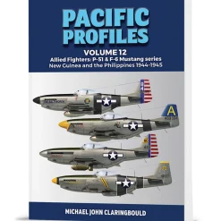 Pacific Profiles Volume 12 Avonmore (9780645700442) Softcover by Avonmore Books