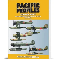 Pacific Profiles Volume 8 Avonmore (9780645246940) Softcover by Avonmore Books