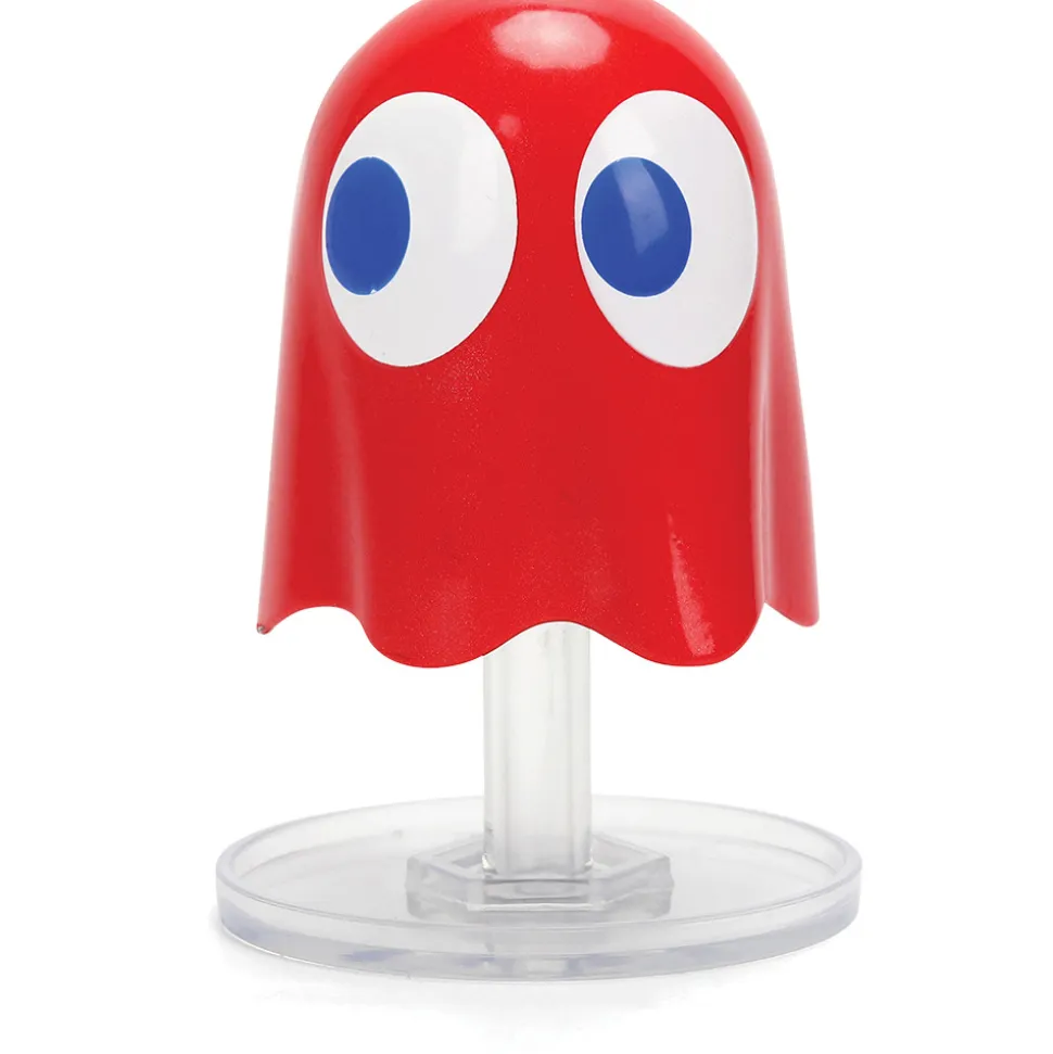 PAC-MAN 5-Pack 2.5" Metal Figures Diecast Metal Figure by Jada Toys