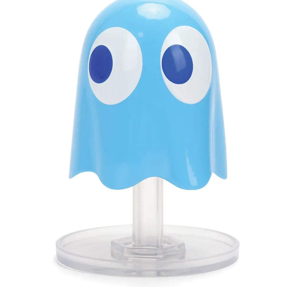 PAC-MAN 5-Pack 2.5" Metal Figures Diecast Metal Figure by Jada Toys