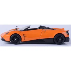 Pagani Huayra Roadster - Metallic Orange 1:24 Scale Diecast Model Car by Motormax