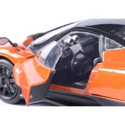 Pagani Zonda F 1:24 Scale Diecast Model Car by Motormax