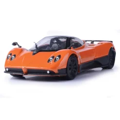 Pagani Zonda F 1:24 Scale Diecast Model Car by Motormax