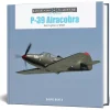 P-39 Airacobra Hard Cover by Schiffer Publishing
