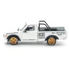 Pandem Datsun 620 Race Truck 1:64 Scale Diecast Model Truck by Pop Race