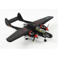 P-61 Black Widow USAAF, Lady in the Dark, Maj. | Air Force 1 1:144 Scale Diecast Model by Air Force 1