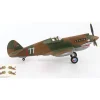 P-40B Warhawk 1/48 Die Cast Model 1:48 scale Metal by Hobby Master