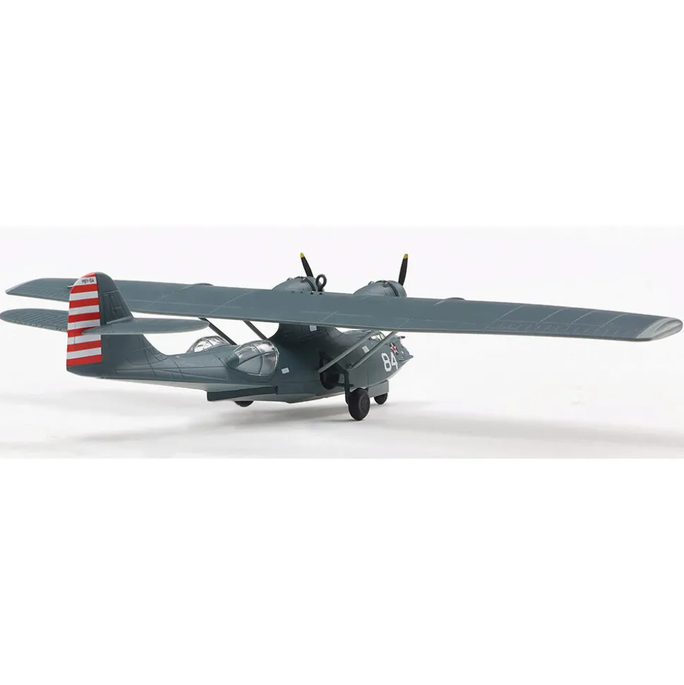 PBY-5A Catalina 1/144 Die Cast Model 1:144 scale Metal by Diecast of Defense