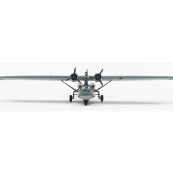 PBY-5A Catalina 1/144 Die Cast Model 1:144 scale Metal by Diecast of Defense