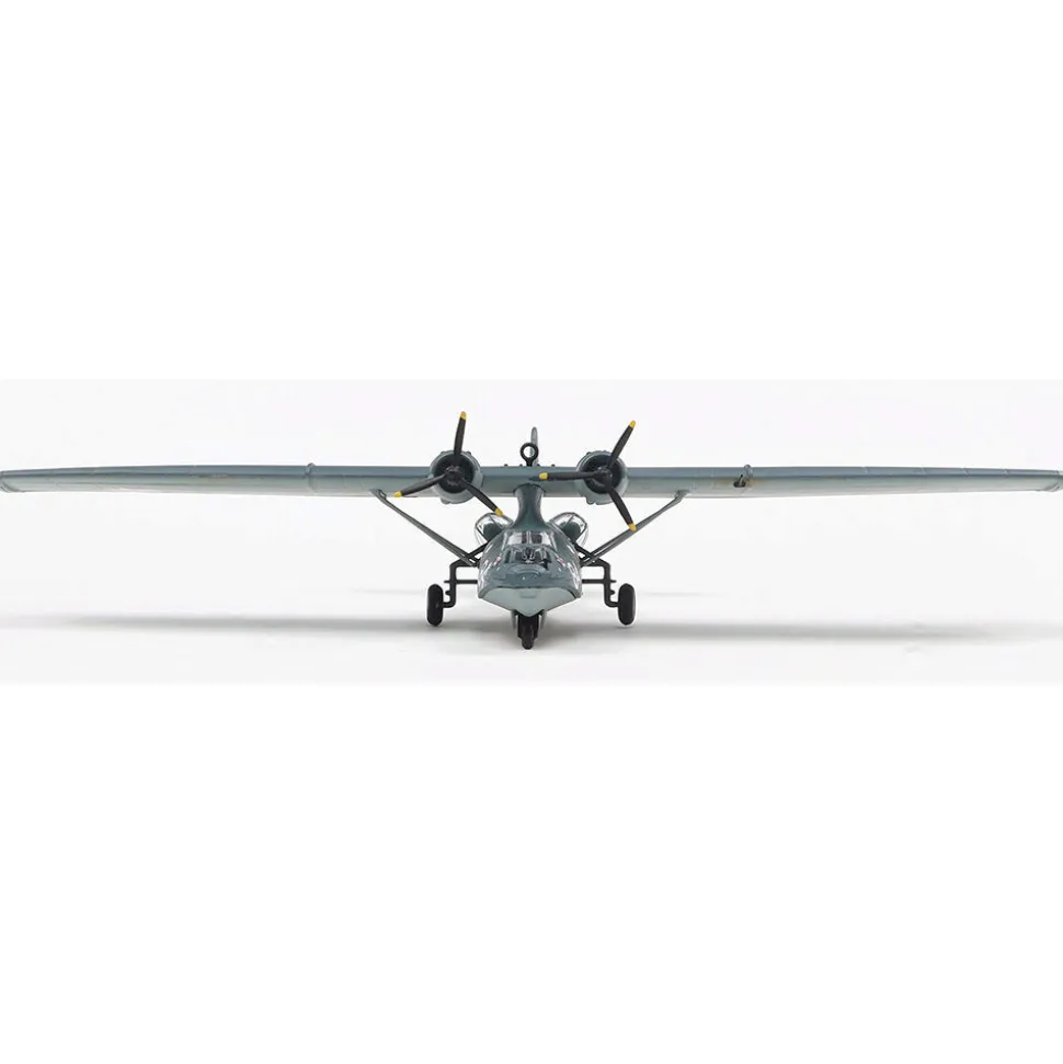 PBY-5A Catalina 1/144 Die Cast Model 1:144 scale Metal by Diecast of Defense