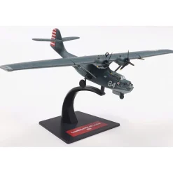 PBY-5A Catalina 1/144 Die Cast Model 1:144 scale Metal by Diecast of Defense