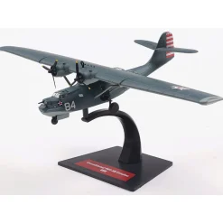 PBY-5A Catalina 1/144 Die Cast Model 1:144 scale Metal by Diecast of Defense