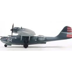 PBY-5A Catalina 1/144 Die Cast Model 1:144 scale Metal by Diecast of Defense