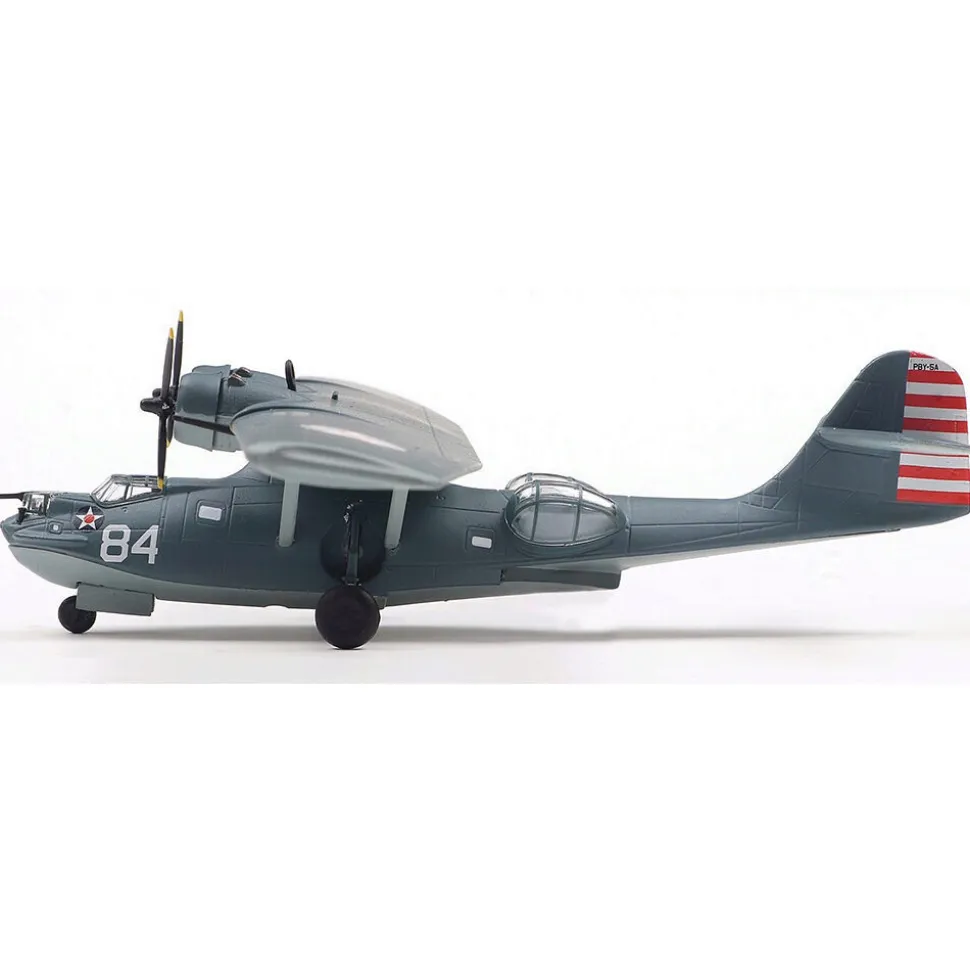 PBY-5A Catalina 1/144 Die Cast Model 1:144 scale Metal by Diecast of Defense