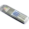 3 pcs mini diamond file set (100mm) Italeri (50820) by Italeri