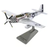 P-51D Mustang 1/72 Die Cast Model - John Landers 1:72 Scale by Air Force 1
