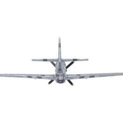 P-51D Mustang 1/72 Die Cast Model 1:72 scale Diecast Model by Oxford Diecast