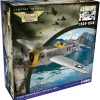 P-47D Thunderbolt 1/72 Die Cast Model - AA33827 405th FG, 511th FS 1:72 Scale Metal by Corgi