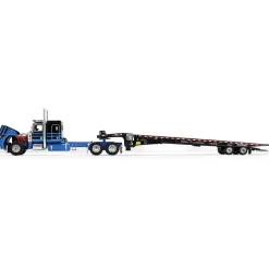 Peterbilt Model 389 48