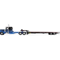 Peterbilt Model 389 48