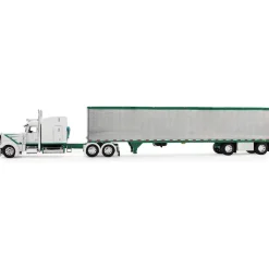 Peterbilt Model 389 63