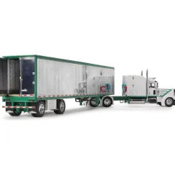 Peterbilt Model 389 63