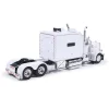 Peterbilt 379 - White 1:64 Scale Diecast Model Truck by IXO Models
