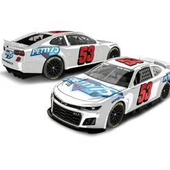 Petty Family 75 Years of Racing 8-Car Commemorative Set 1:64 Scale Diecast Model Car by Lionel Racing