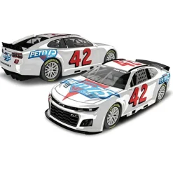 Petty Family 75 Years of Racing 8-Car Commemorative Set 1:64 Scale Diecast Model Car by Lionel Racing