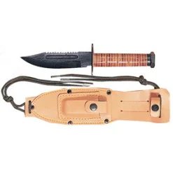 Pilot's Survival Knife by Rothco