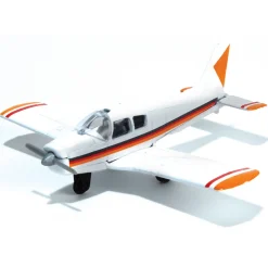 Piper Cherokee 13111 by Hot Wings