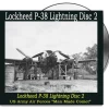 P-38 Lightning 2-DVD Set by Campbell Films