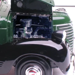 1941 Plymouth Pickup - GREEN 1:24 Scale Diecast Model by Motormax