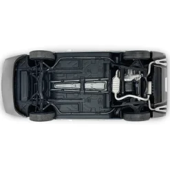 1985 Pontiac Fiero GT Model Kit 1:24 Scale Plastic Model Kit by Revell