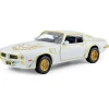 1973 Pontiac Firebird - Luxe Legends 1:24 Scale Diecast Model Car by Motormax