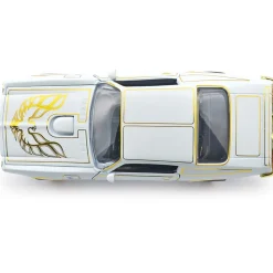 1973 Pontiac Firebird - Luxe Legends 1:24 Scale Diecast Model Car by Motormax