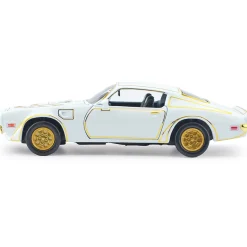 1973 Pontiac Firebird - Luxe Legends 1:24 Scale Diecast Model Car by Motormax