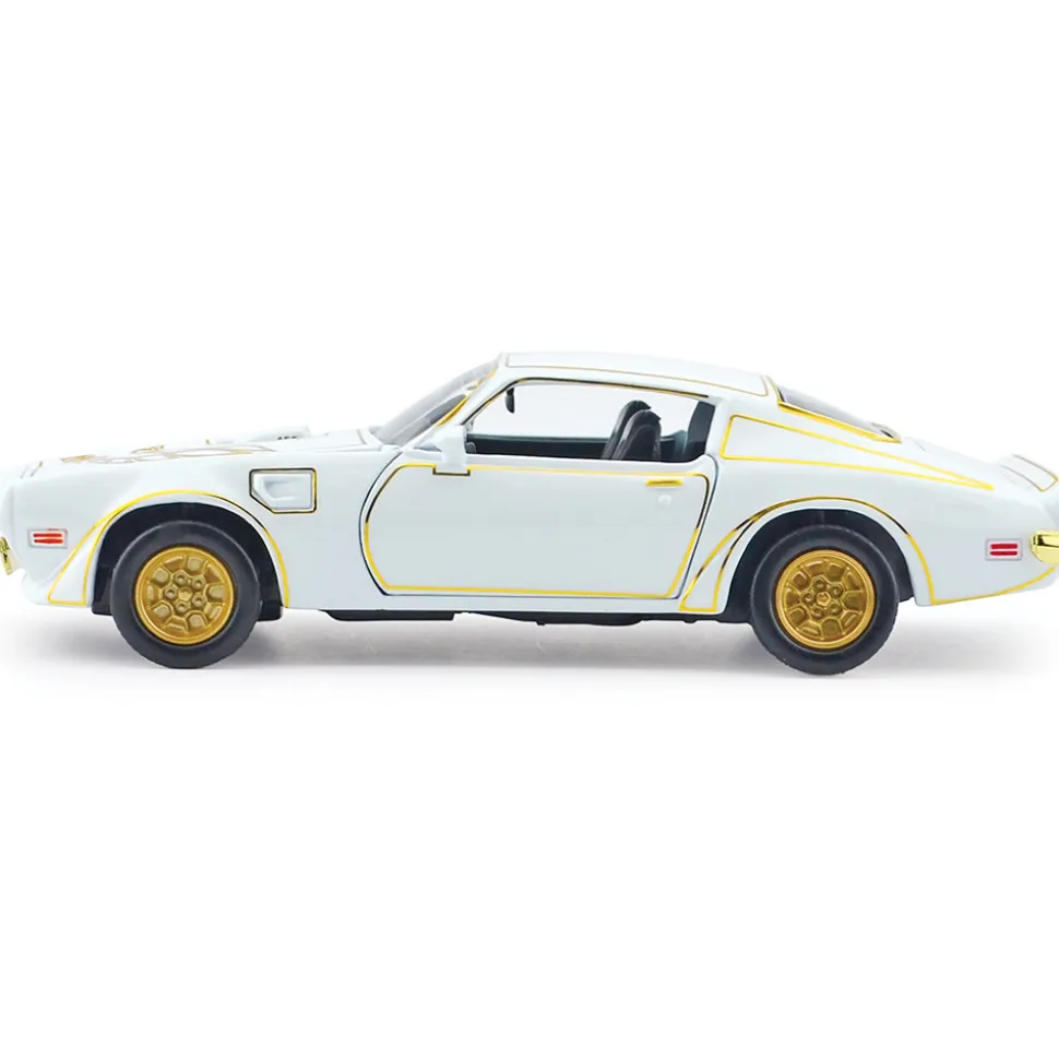 1973 Pontiac Firebird - Luxe Legends 1:24 Scale Diecast Model Car by Motormax