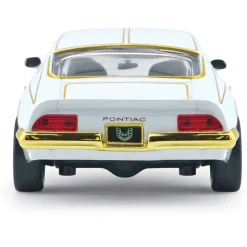 1973 Pontiac Firebird - Luxe Legends 1:24 Scale Diecast Model Car by Motormax