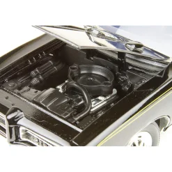 1969 Pontiac GTO Judge 1:18 Scale Diecast Model by Motormax