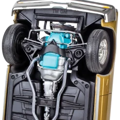 1964 Pontiac GTO - Plastic Model Kit 1:24 Scale Model Kit by Revell