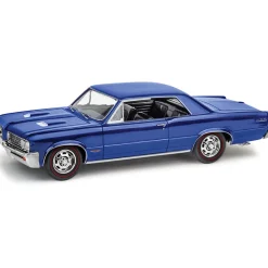 1964 Pontiac GTO - Plastic Model Kit 1:24 Scale Model Kit by Revell