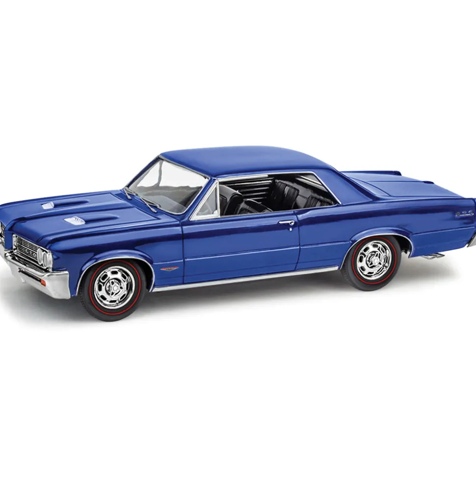 1964 Pontiac GTO - Plastic Model Kit 1:24 Scale Model Kit by Revell